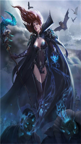 魔域手游 第6张图