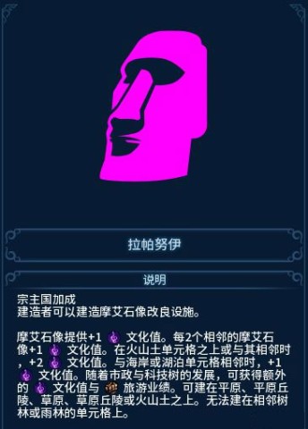 文明6手机正版 第4张图