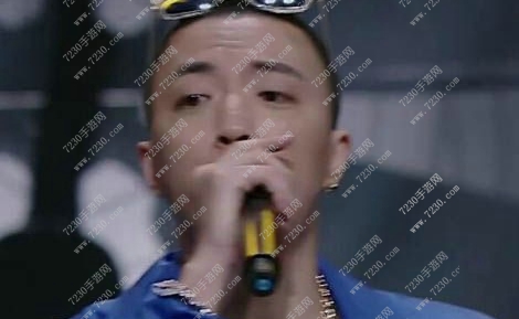 中国有嘻哈豆芽是谁 中国有嘻哈豆芽个人资料介绍