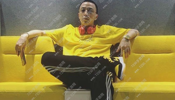 中国有嘻哈豆芽是谁 中国有嘻哈豆芽个人资料介绍