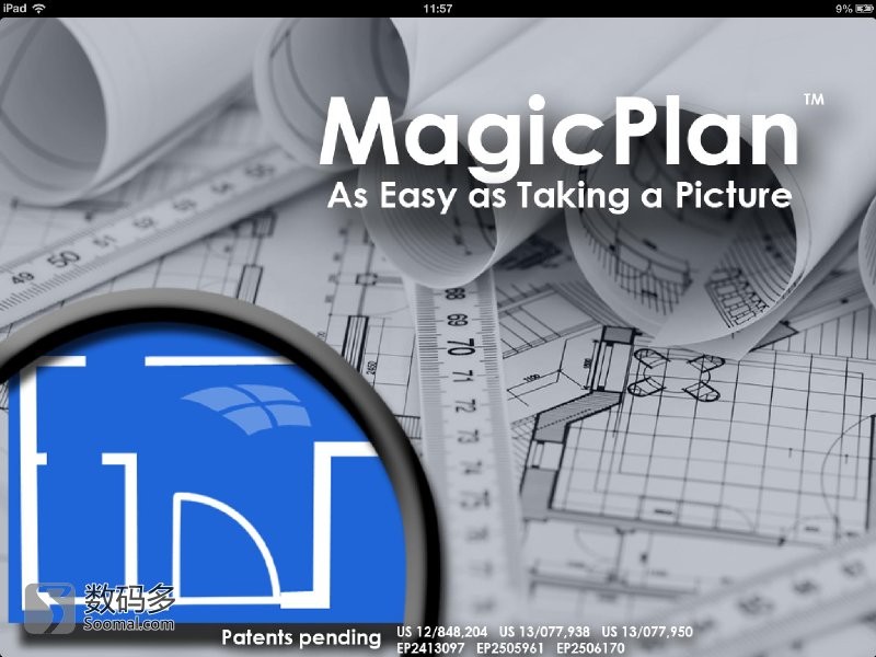 magicplan怎么使用 magicplan详细使用教程