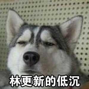 沈梦辰的微笑表情包 沈梦辰的微笑原图