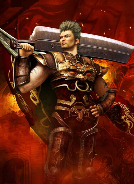 热血传奇手机版战士怎么玩