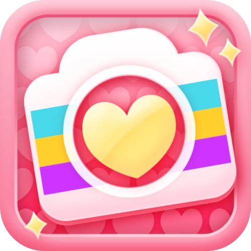 美颜相机IOS
