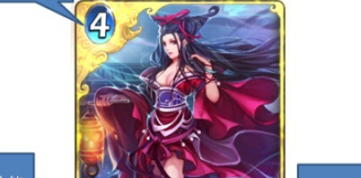 倩女幽魂录卡牌属性是什么