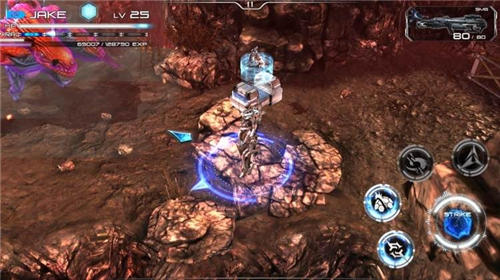 聚爆熔岩陷阱怎么过 怎么躲避熔岩陷阱