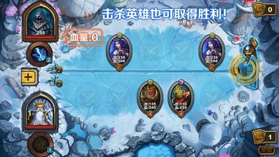 召唤师对决怎么玩 玩法说明