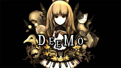 古树旋律deemo2.0进不去解决办法