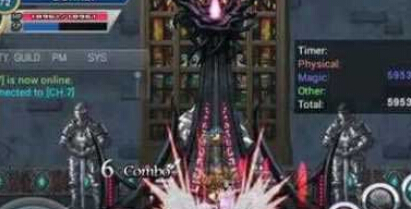 横行冒险王竞技场怎么打
