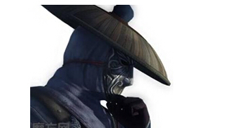 不良人手游侠客袁天昂怎么样