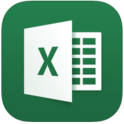 Microsoft excel