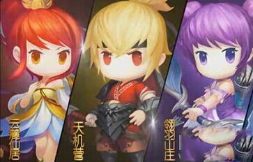 天下HD灵兽怎么加点