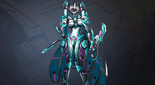 星河战神暴风女妖怎么样？星河战神暴风女妖好吗？