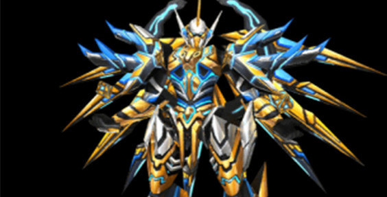 星河战神闪电爵士怎么样？闪电爵士好吗？