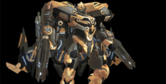 星河战神沙暴领主怎么样？沙暴领主好吗？