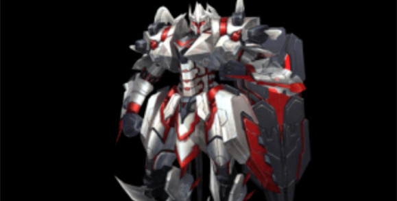 星河战神钢铁骑士怎么样？钢铁骑士好吗？