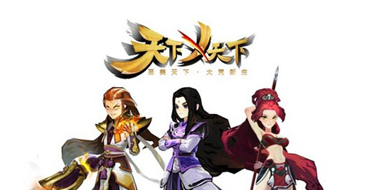 天下X天下势力怎么加入？势力是什么？