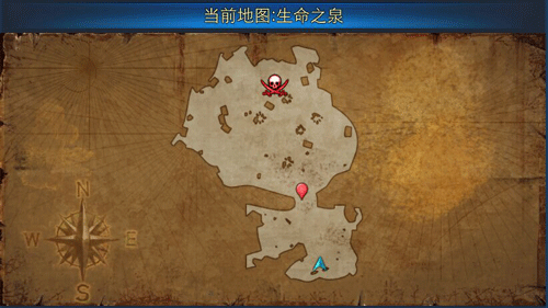 曙光之战生命之泉怎么过？生命之泉攻略