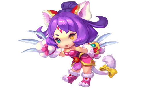 梦幻西游无双版召唤兽猫灵怎么样 猫灵技能