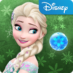 冰雪奇缘冰纷乐 iPhone版