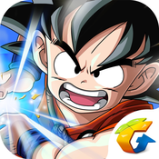 龙珠激斗 iPhone版