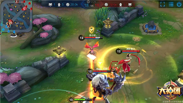 王者荣耀安琪拉怎么玩？王者荣耀安琪拉重做技能分析