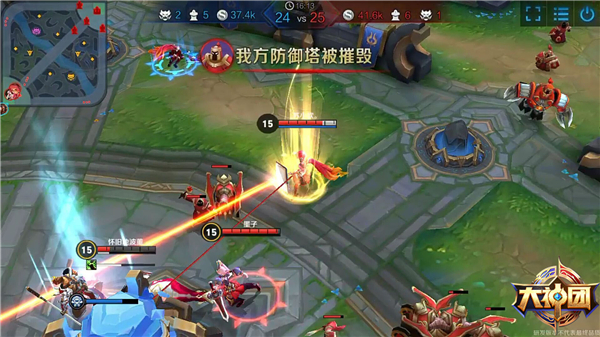 王者荣耀安琪拉怎么玩？王者荣耀安琪拉重做技能分析