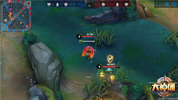 王者荣耀安琪拉怎么玩？王者荣耀安琪拉重做技能分析