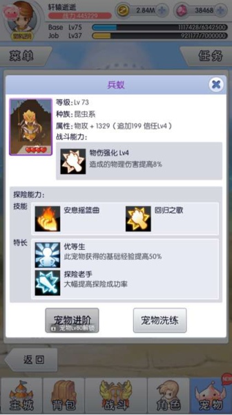 天天打波利什么宠物好？天天打波利宠物选择