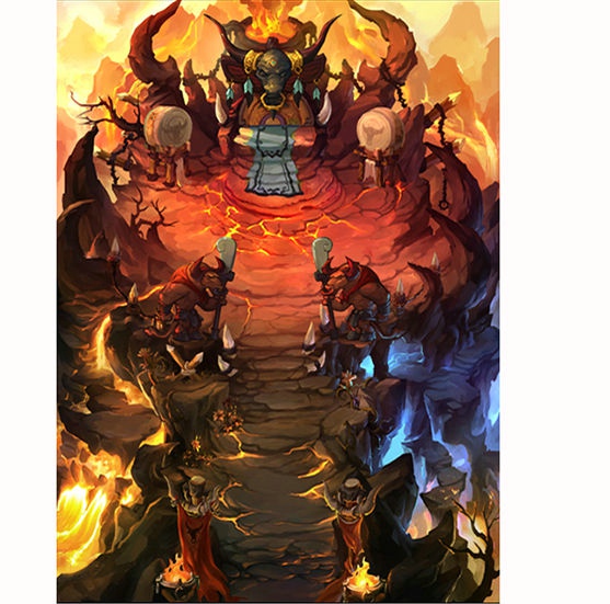 梦幻西游手游魔王寨厉害吗?梦幻西游手游魔王寨技能详解
