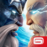 罗马战神 iPhone版