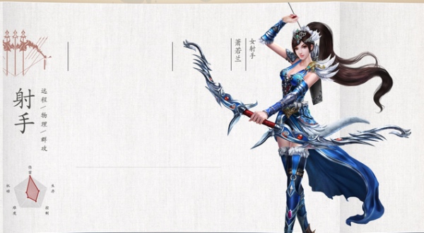倩女幽魂手游幸运值怎么获得 倩女幽魂手游幸运值获取方法