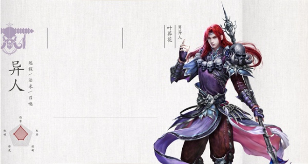 倩女幽魂手游日长石有什么用 倩女幽魂手游日长石用途详解