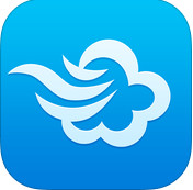 墨迹天气iPhone版