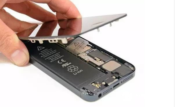 iPhone Home键失灵修复方法 iPhone Home键按一下没反应解决方法