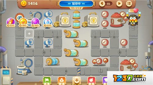 保卫萝卜3赏金赛高胜率炮塔组合 保卫萝卜3赏金赛高分技巧