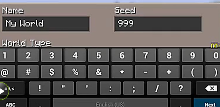 我的世界999村庄下载 我的世界999下载