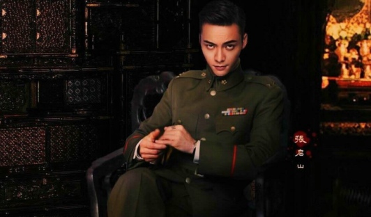 老九门是哪九门 老九门是盗墓笔记第二季吗