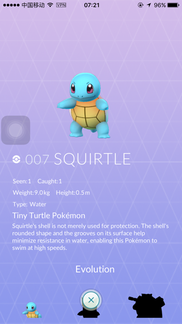 Pokemon Go地图上什么都没有 地图上没东西解决方法