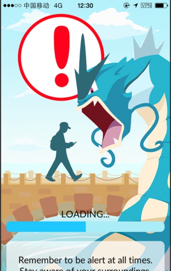 pokemon go熏香用不了怎么办 口袋妖怪GO熏香怎么用