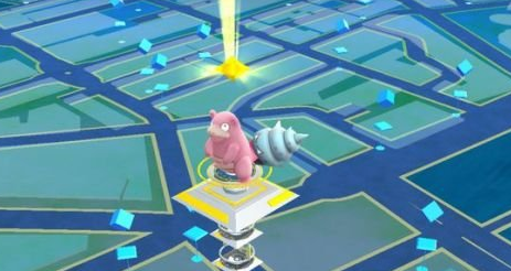 Pokemon go暴鲤龙技能 口袋妖怪go暴鲤龙技能搭配