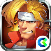 合金弹头OL iPhone版