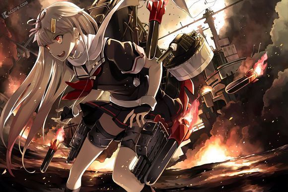 战舰少女R7月29日圣建活动内容 维内托北罗贞德开放建造