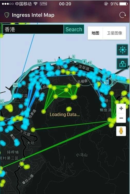 pokemon go香港坐标 pokemon go香港道馆坐标详解