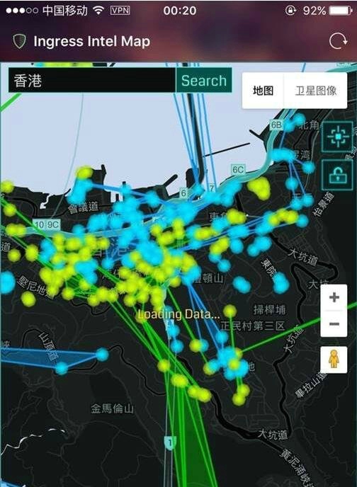 pokemon go香港坐标 pokemon go香港道馆坐标详解