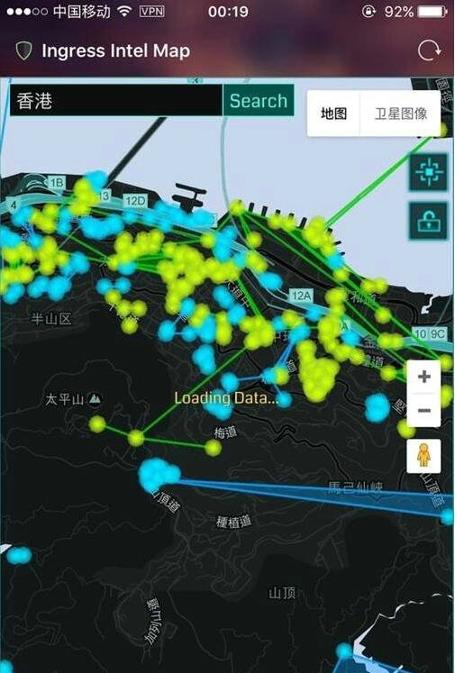 pokemon go香港坐标 pokemon go香港道馆坐标详解