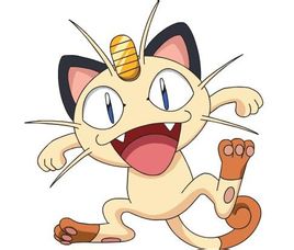 Pokemon Go喵喵在哪里抓 口袋妖怪Go喵喵坐标经纬度