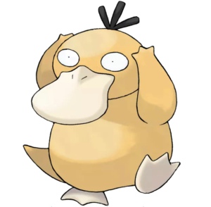 Pokemon Go可达鸭在哪里抓 口袋妖怪Go可达鸭坐标经纬度
