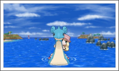 Pokemon Go乘龙在哪抓 Pokemon Go乘龙哪里抓