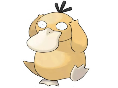 Pokemon Go可达鸭在哪里抓 口袋妖怪Go可达鸭坐标经纬度